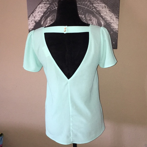 Everly Mint bundle - Picture 7 of 9